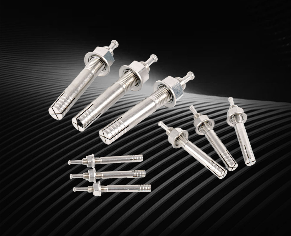 Ningbo Qiaangeng Fastener Co., Ltd.