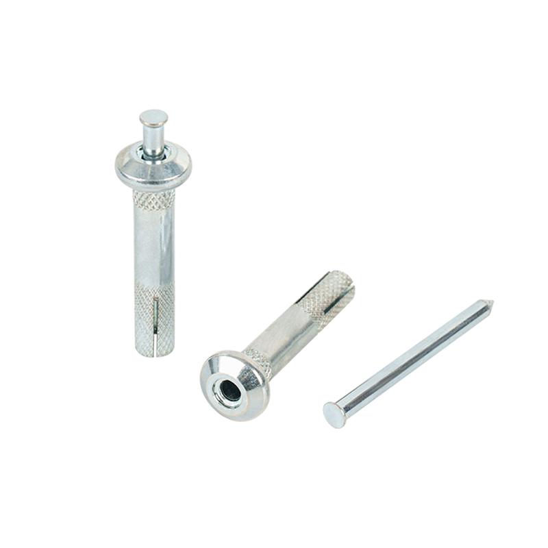 Anker treffen (Typ t, y)