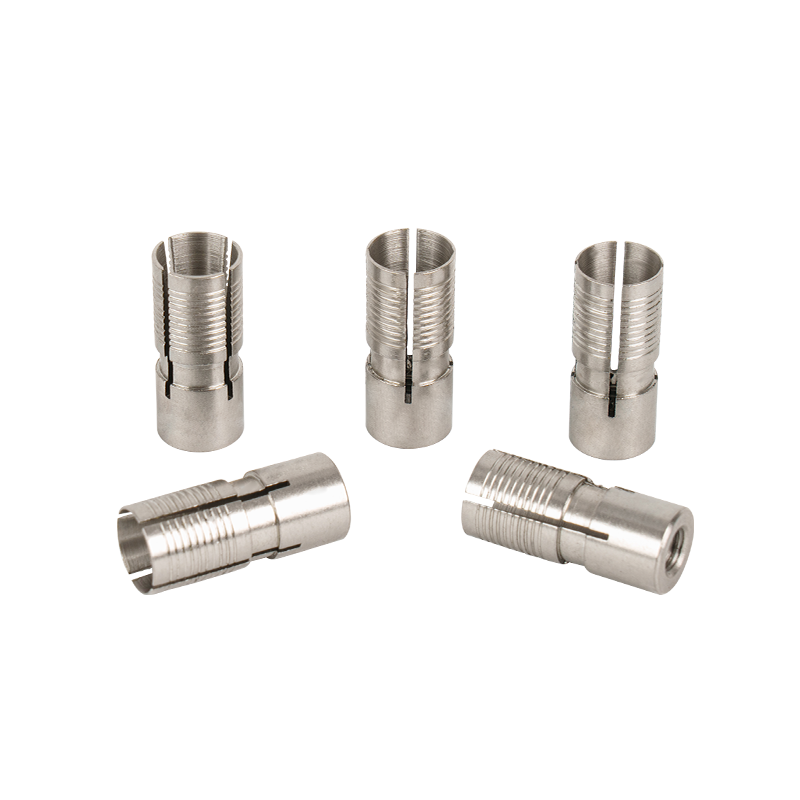 Nicht standardmäßige Teile