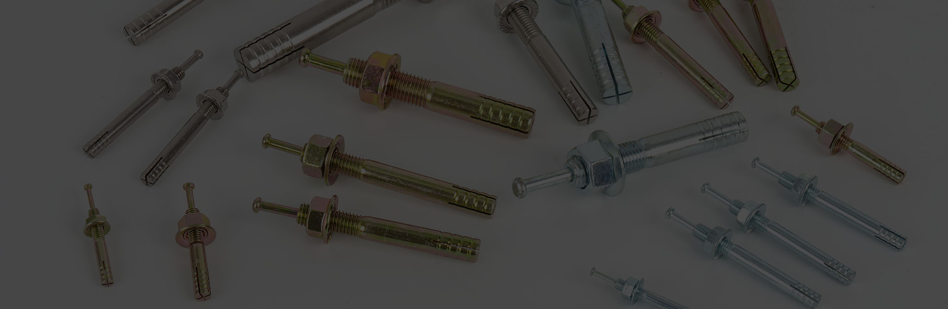 Ningbo Qiaangeng Fastener Co., Ltd.