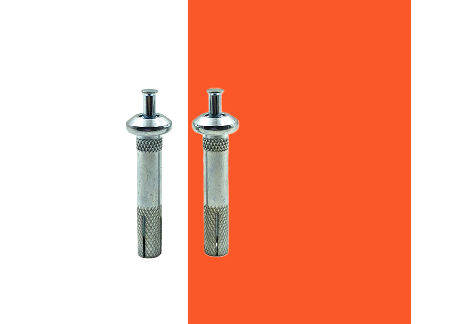 Anker treffen (Typ t, y)